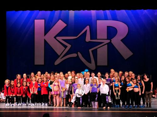 Norman, OK - 3/10/2012 - Awards