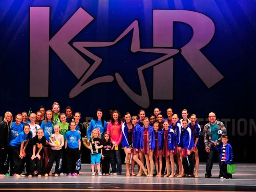 Norman, OK - 3/10/2012 - Awards