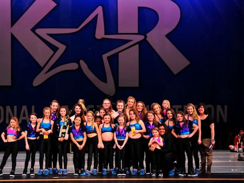 Norman, OK - 3/10/2012 - Awards