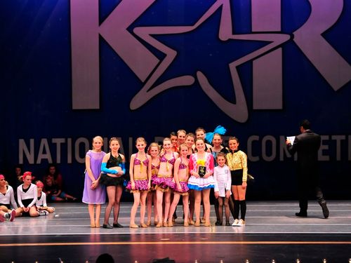Norman, OK - 3/10/2012 - Awards