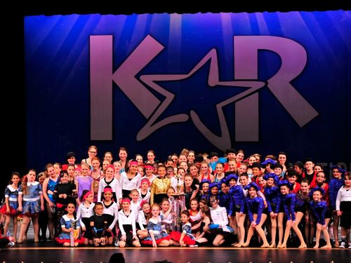 Norman, OK - 3/10/2012 - Awards