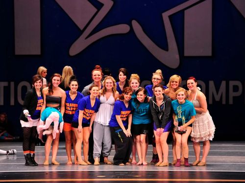 Norman, OK - 3/10/2012 - Awards