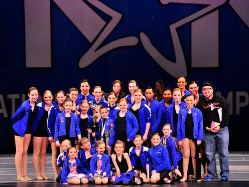 Norman, OK - 3/10/2012 - Awards