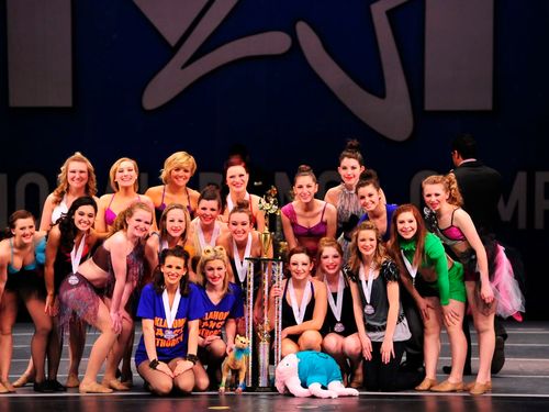 Norman, OK - 3/10/2012 - Awards