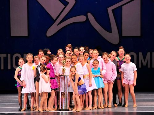 Norman, OK - 3/10/2012 - Awards
