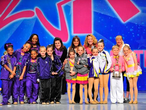 Detroit, MI - 2 Walled Lake Western HS - 5/4/2012 - Awards
