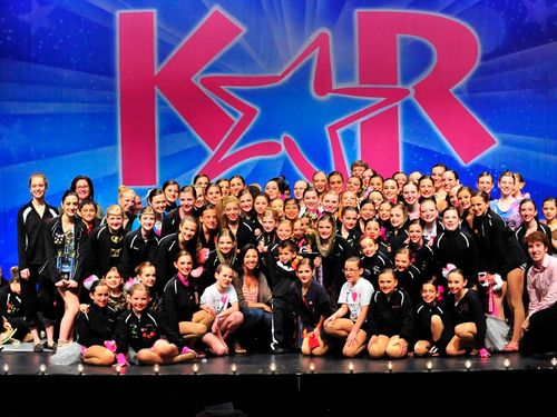 Detroit, MI - 2 Walled Lake Western HS - 5/4/2012 - Awards