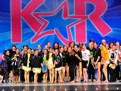 Detroit, MI - 2 Walled Lake Western HS - 5/4/2012 - Awards