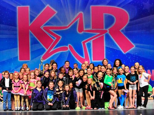 Detroit, MI - 2 Walled Lake Western HS - 5/4/2012 - Awards