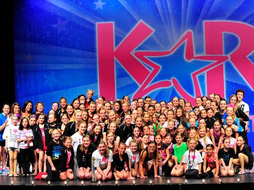 Detroit, MI - 2 Walled Lake Western HS - 5/4/2012 - Awards