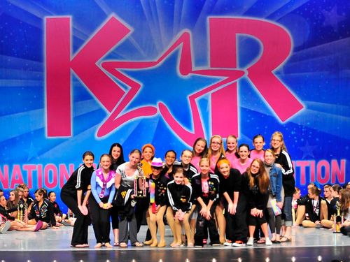 Detroit, MI - 2 Walled Lake Western HS - 5/4/2012 - Awards