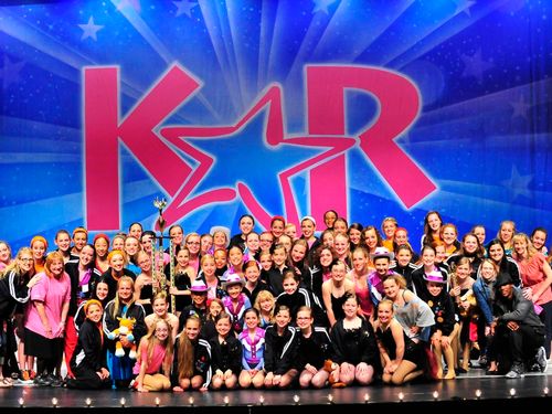 Detroit, MI - 2 Walled Lake Western HS - 5/4/2012 - Awards