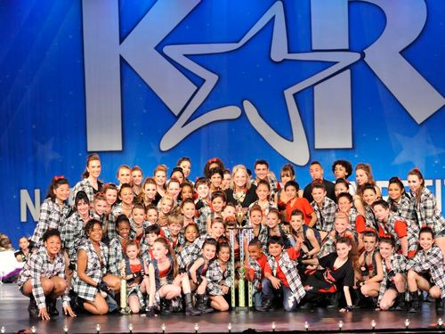 Upland, CA - 3/17/2012 - Awards