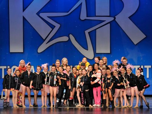 Upland, CA - 3/17/2012 - Awards