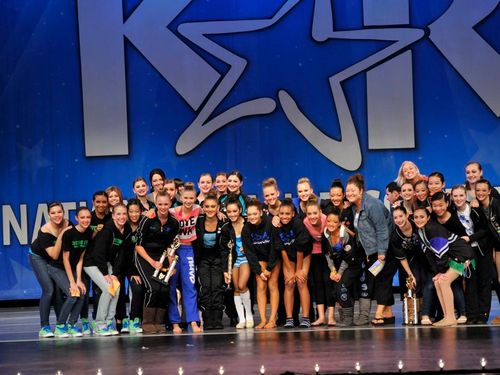 Upland, CA - 3/17/2012 - Awards