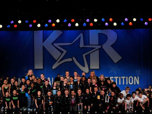 Upland, CA - 3/17/2012 - Awards