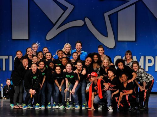 Upland, CA - 3/17/2012 - Awards