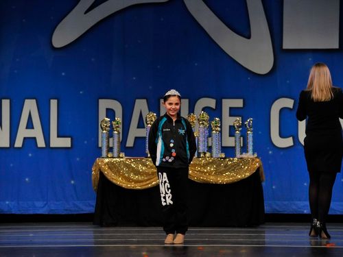 Upland, CA - 3/17/2012 - Awards