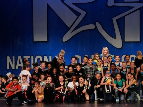 Upland, CA - 3/17/2012 - Awards