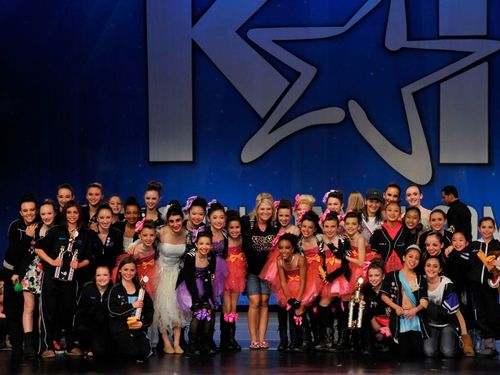 Upland, CA - 3/17/2012 - Awards