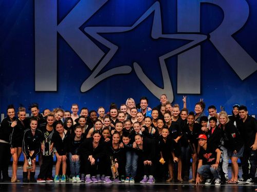 Upland, CA - 3/17/2012 - Awards