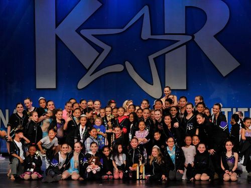 Upland, CA - 3/17/2012 - Awards