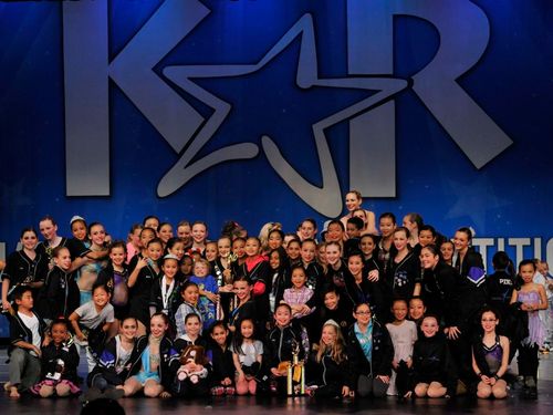 Upland, CA - 3/17/2012 - Awards