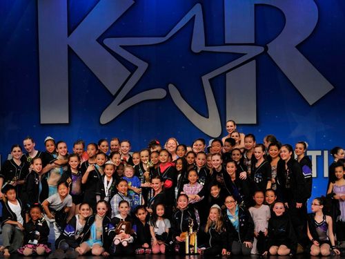 Upland, CA - 3/17/2012 - Awards