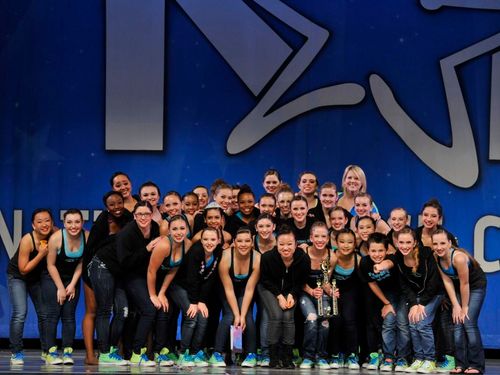Upland, CA - 3/17/2012 - Awards