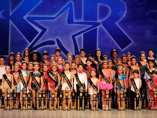 LAS VEGAS, NV TITLE  - 7/2/2012 - Awards