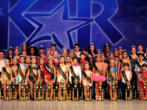 LAS VEGAS, NV TITLE  - 7/2/2012 - Awards