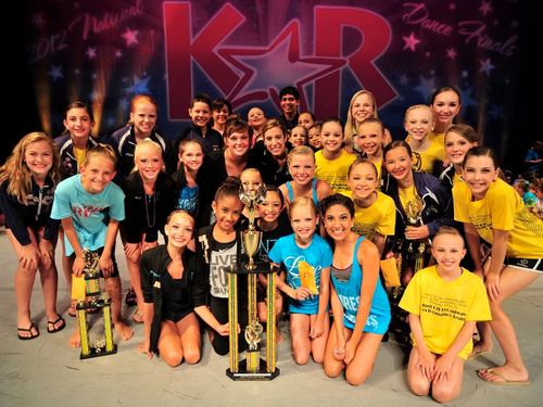 PANAMA CITY, FL - TITLE - 6/19/2012 - Awards