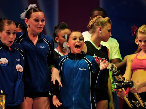 PANAMA CITY, FL - TITLE - 6/19/2012 - Awards