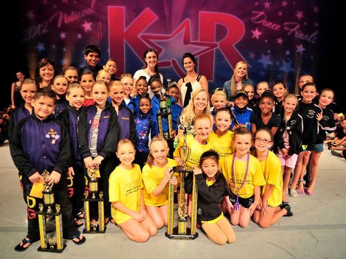 PANAMA CITY, FL - TITLE - 6/19/2012 - Awards