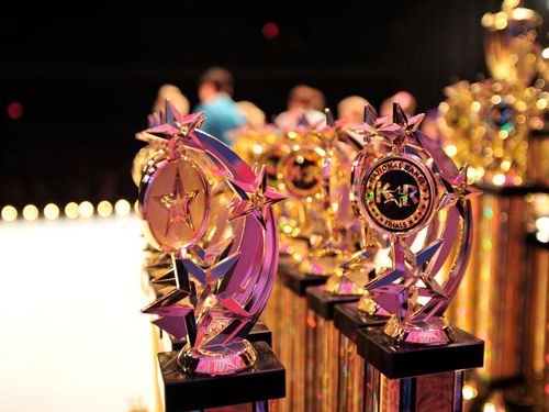 PANAMA CITY, FL - TITLE - 6/19/2012 - Awards