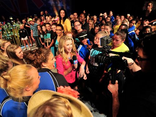 PANAMA CITY, FL - TITLE - 6/19/2012 - Awards