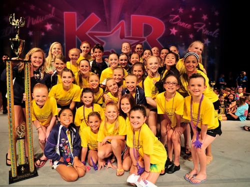 PANAMA CITY, FL - TITLE - 6/19/2012 - Awards