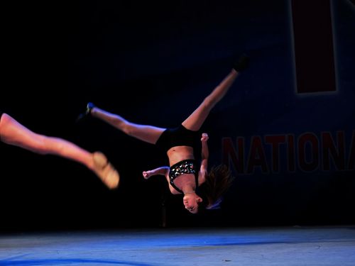 PANAMA CITY, FL - TITLE - 6/19/2012 - Awards