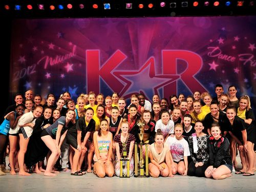PANAMA CITY, FL - TITLE - 6/19/2012 - Awards