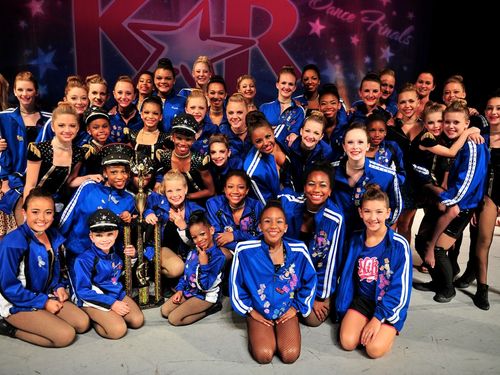 PANAMA CITY, FL - TITLE - 6/19/2012 - Awards