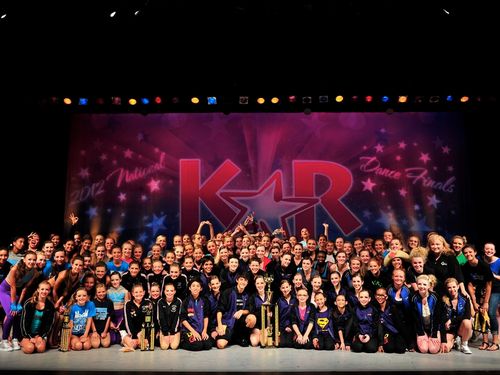 PANAMA CITY, FL - TITLE - 6/19/2012 - Awards