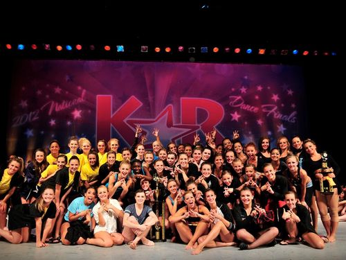 PANAMA CITY, FL - TITLE - 6/19/2012 - Awards