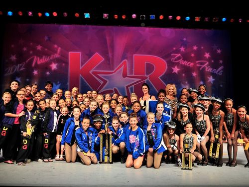 PANAMA CITY, FL - TITLE - 6/19/2012 - Awards