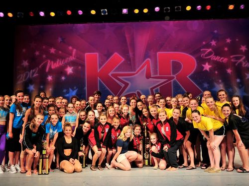PANAMA CITY, FL - TITLE - 6/19/2012 - Awards