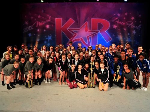 PANAMA CITY, FL - TITLE - 6/19/2012 - Awards