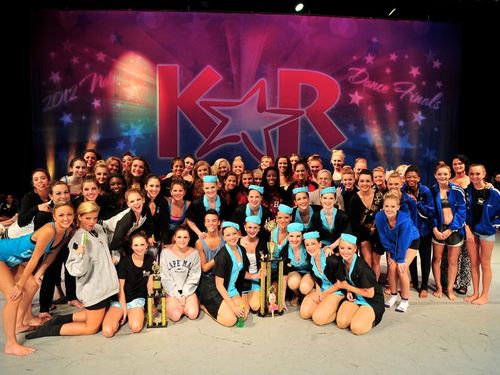 PANAMA CITY, FL - TITLE - 6/19/2012 - Awards