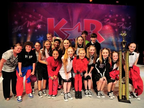 PANAMA CITY, FL - TITLE - 6/19/2012 - Awards