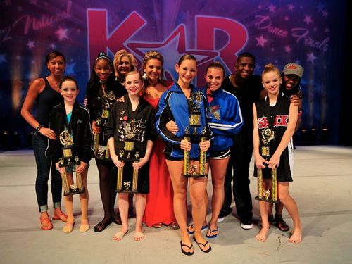 PANAMA CITY, FL - TITLE - 6/19/2012 - Awards