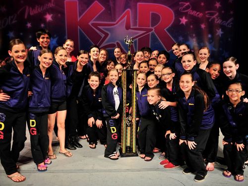 PANAMA CITY, FL - TITLE - 6/19/2012 - Awards