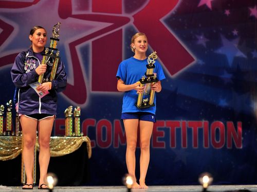 PANAMA CITY, FL - TITLE - 6/19/2012 - Awards
